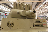 Panzer III Ausf N IMG 2398